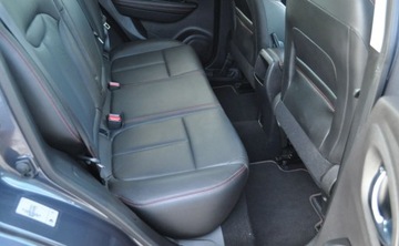 Renault Kadjar Crossover 1.2 Energy TCe 130KM 2017 Renault Kadjar Crossborder Automat Bose Benzyna Kamera Nawigacja 1.2 130KM, zdjęcie 18