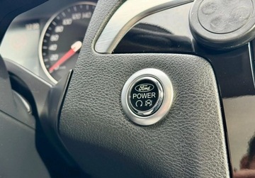 Ford S-Max I Van Facelifting 2.0 Duratorq TDCi DPF 163KM 2014 Ford S-Max 2.0 TDCI 163KM PDC BiXenon polskory ele fotele 7 osob panorama, zdjęcie 31