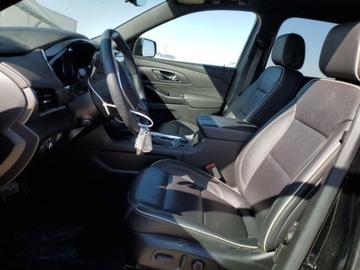 Chevrolet 2023 Chevrolet Traverse Premier 2023 3.6l 3.6 Benzyna 310KM, zdjęcie 7