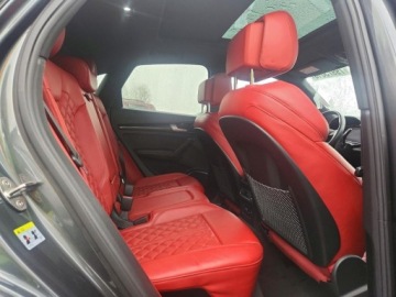 Audi SQ5 2022 Audi SQ5 Sportback Premium Plus 2022 3.0 Benzyna 349KM, zdjęcie 11