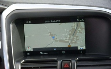 Volvo XC60 I SUV Facelifting 2.0 D3 136KM 2014 Volvo XC 60 2.0D 5-Cylindrowy 2014r Skora Navi Sprowadzony Oplacony, zdjęcie 26