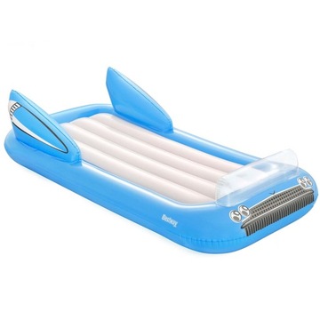 Матрас Hydro-Force BESTWAY Rugged Rider 121 СМ