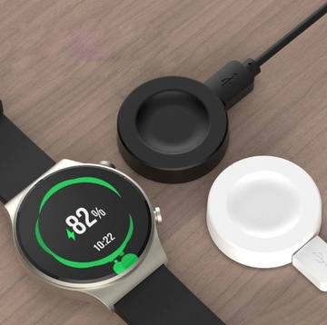 МАГНИТНОЕ ЗАРЯДНОЕ УСТРОЙСТВО ДЛЯ HUAWEI WATCH GT 2 PRO