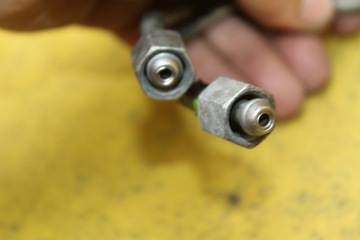 ТОПЛИВОПРОВОДЫ PEUGEOT CITROEN C4 1.6 HDI