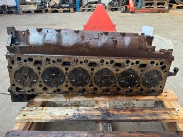 ГОЛОВКА ДВИГАТЕЛЯ 5.9 220 Л.С. IVECO EUROCARGO E5