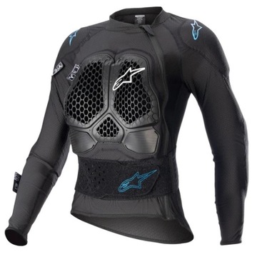 Женская броня ALPINESTARS STELLA BIONIC V2 L