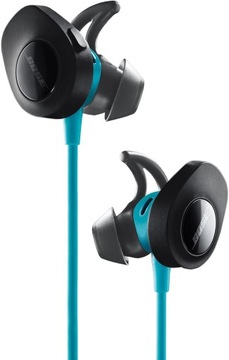 Bose SoundSport, Беспроводные наушники-вкладыши (наушники с защитой от пота)