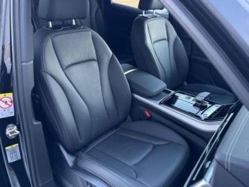 Audi Q7 II SUV Facelifting  3.0 45 TDI 231KM 2025 Audi Q7 7 miejsc,Head Up,Hak,Pakiet Czern 3.0 Diesel 231KM, zdjęcie 24