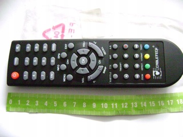 Cabletech KM ДИСТАНЦИОННЫЙ