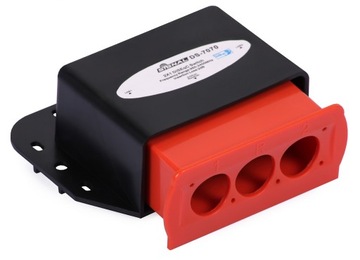 DiSEqC 2.0 2/1 Сигнальный переключатель DS-7070 2 x SAT
