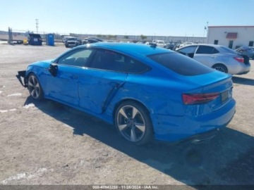 Audi A5 F5 2021 Audi a5 Audi A5 S line Premium Plus 2.0 Benzyna 261KM, zdjęcie 3