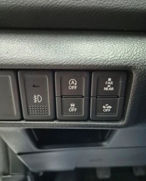 Suzuki SX4 II 2021 Suzuki SX4 S-Cross 1.4T hybryda 4x4 tylko 35tys przebiegu 1.4 Hybryda 129KM, zdjęcie 15