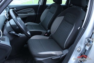 Citroen C3 Picasso 1.4 95KM 2009 Citroen C3 Picasso 1.4 95ps, Instalacja LPG, Klimatronik, Hak 1.4 95KM, zdjęcie 6