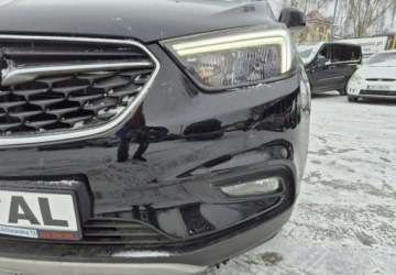 Opel Mokka I X 1.4 Turbo Ecotec 140KM 2019 Opel Mokka X Cosmo 119.000km 1.4 Benzyna 140KM, zdjęcie 6