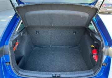 Skoda Scala Hatchback 1.0 TSI 110KM 2023 Skoda Scala Style Pakiet Comfort, Tempomat, Kamera, Podgrzewane fotele, 1, zdjęcie 9