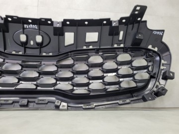 Black Edition Kia Sportage 4 IV Lift Black Edition Grill без камеры 18-