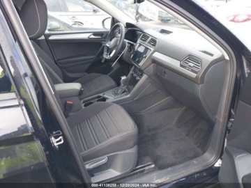 Volkswagen Tiguan III 2024 Volkswagen Tiguan 2024 VOLKSWAGEN TIGUAN 2.0T S 2.0 Benzyna 184KM, zdjęcie 3
