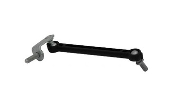 Drążek czujnika poziomowania MERCEDES W211 C219 OE A2193230016