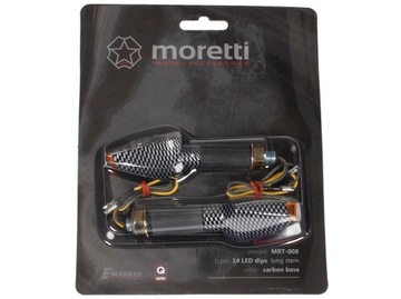 СВЕТОДИОДНЫЕ ПОВОРОТНИКИ ROMET JUNAK BARTON ZIPP ROUTER