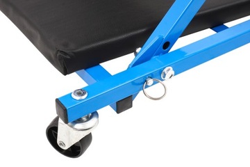 ДИВАНТ ДЛЯ МАСТЕРСКОЙ, СКЛАДНОЙ 2в1, СИДЕНЬЕ, СТУЛ, ТАБУРИТ, ТЕЛЕЖКА, СКАМЬЯ