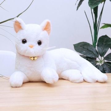Мягкая плюшевая игрушка для кошек