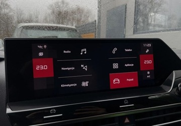 Citroen 2021 Citroen C4 MANUAL 52.000KM BEZWYPADKOWY gwarancja perfekcyjny, zdjęcie 26