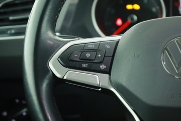 Volkswagen Tiguan II SUV 1.5 TSI EVO 150KM 2020 VW Tiguan 1.5 TSI, Salon Polska, 1. Właściciel, zdjęcie 11