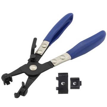 ЩИПЦЫ ДЛЯ РЕЗИНОВЫХ ШЛАНГОВ CLICK-R AI04001