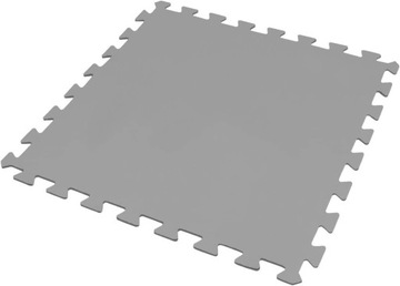 TIP mata pod basen podkład 50 x 50cm zestaw 9 szt.