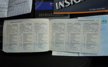 Opel Insignia I Sports Tourer 1.6 Turbo ECOTEC 180KM 2009 Opel Insignia Bezwypadkowy Serwisowany 1-Wlasciciel Navi Sport Xenon Turbo, zdjęcie 36