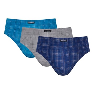 HENDERSON MAJTKI SLIPY 1446 3pak *XXL* K587