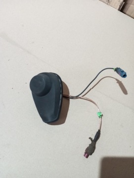 Antena dachowa nawigacji gps VW T5 Multivan 2.5 TDi