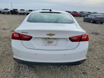 Chevrolet Malibu VII 2024 Chevrolet Malibu LS 2024 1.5 Benzyna 163KM, zdjęcie 2