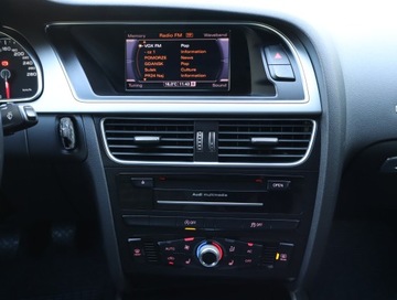 Audi A5 8T Cabriolet 2.0 TDI 170KM 2012 Audi A5 2.0 TDI, 167 KM, Xenon, Bi-Xenon, Klima, zdjęcie 11