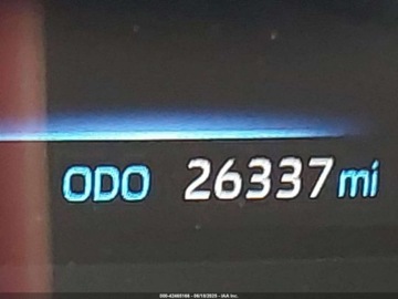 Toyota Tundra II 2023 Toyota Tundra SR5 2023 3.4l 3.4 Benzyna 389KM, zdjęcie 10