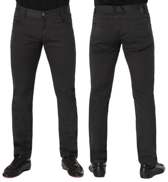 Классические мужские хлопковые штаны 2621 W36 скидка