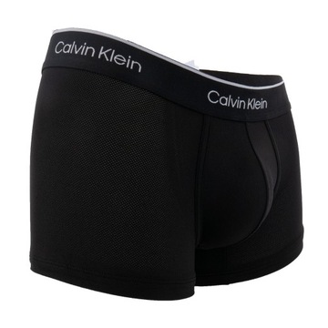 CALVIN KLEIN BOKSERKI LR 2 PACK PRO AIR NB1632A M