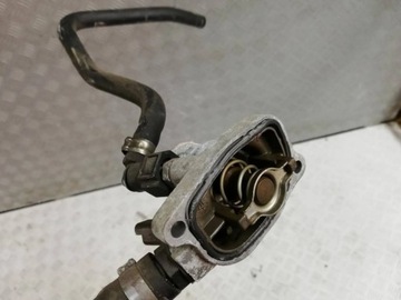 ALFA ROMEO MITO 0.9 POUZDRO TERMOSTATU