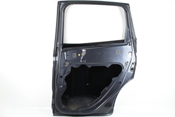 ДВЕРЬ ЗАДНЯЯ ПРАВАЯ FORD KUGA MK1 H8 08-12