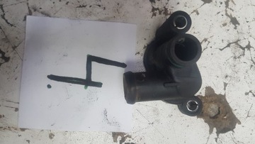 HRDLO VENTIL VODY AUDI A4 A5 Q5 Q7 3.0 TDI