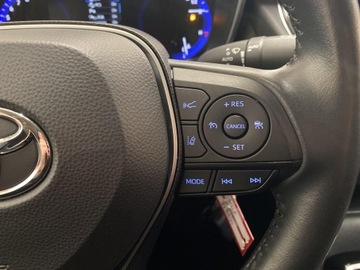 Toyota Corolla XII Sedan 1.5 VVT-i 125KM 2022 Toyota Corolla 1.5 Comfort MS Seria E21 (2019-) To, zdjęcie 14