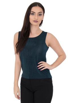 LETNI TOP BIJOU (BIŻU) KOLORY (44-50) r.48