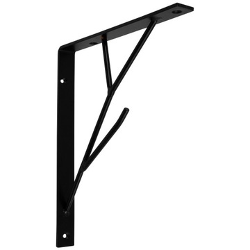 Wspornik półki Podpórka pod półkę Tree GTV