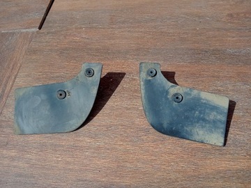 JEEP CHEROKEE КЛАСС 13-18 FLADER ЗАДНИЙ ПРАВЫЙ ЛЕВЫЙ