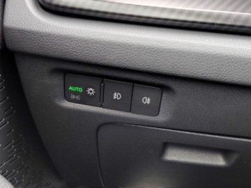 Skoda Octavia IV RS Kombi 2.0 TDI SCR 200KM 2023 Skoda Octavia RS, Head-Up, Matrix, Kamera, Asystenci, Ambiente, Hak 2.0, zdjęcie 35