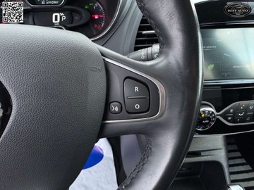 Renault Captur I Crossover Facelifting 1.2 Energy TCe 120KM 2017 Renault Captur INITIALE Paris - Automat - Szwajcaria - Pelna historia 3 kl, zdjęcie 26