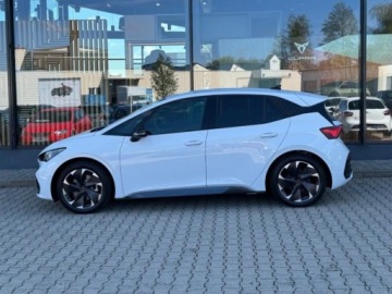 Cupra Born 58 kWh 204KM 2025 CUPRA Born Advantage Edition 59kWh Hatchback 204KM 2025, zdjęcie 2