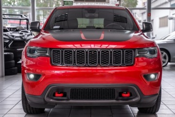 JEEP GRAND CHEROKEE IV WK2 2017-2021 ПЕРЕДНИЕ ГАЛОГЕННЫЕ СВЕТОДИОДЫ P=L 68228884AC