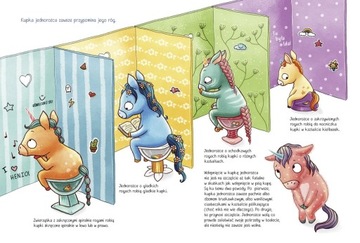 101 ЕДИНОРОГ И ВСЕ, ЧТО ВАМ НУЖНО О НИХ ЗНАТЬ Руби ван дер Боген