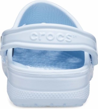 Женские легкие шлепанцы Crocs Baya 10126 Clog 39-40